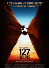 127小时/127 Hours