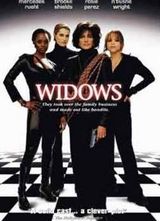 寡妇特工 Widows