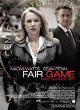 公平游戏/Fair Game