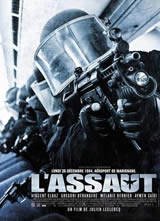 突击 L assaut