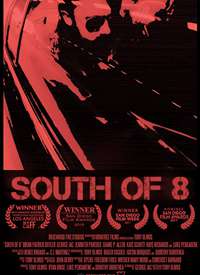 即刻归线/South of 8