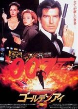 007：黄金眼