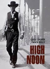 正午/High Noon