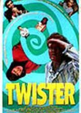 龙卷风/Twister