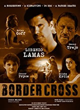 BorderCross/边界十字