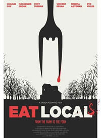 Eat Locals