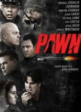 人质 Pawn