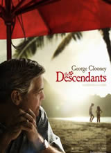 后代/后裔(The Descendants)