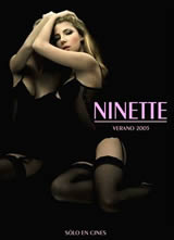 尼内特 Ninette