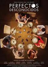 完美的陌生人/Perfectos desconocidos