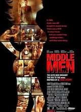 中间人/Middle Men