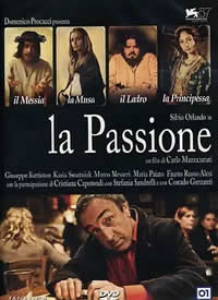 激情 La passione