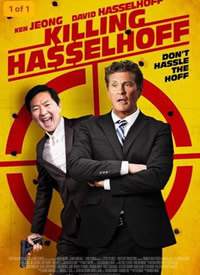 Killing Hasselhoff/杀死霹雳游侠