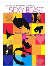 性感野兽(Sexy Beast)