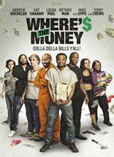 Where is the Money/钱呢