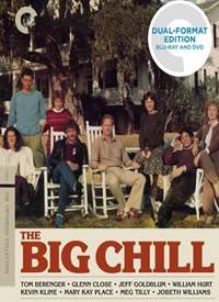 大寒 The Big Chill