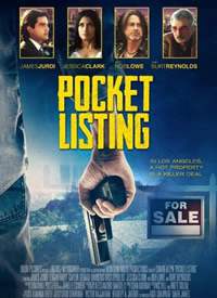 口袋清单/Pocket Listing