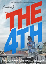 老四 THE 4TH