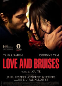 花 Love and Bruises