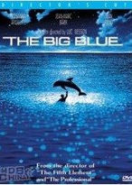 碧海蓝天/The Big Blue