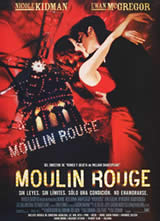 红磨坊/Moulin Rouge