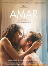 Amar/我爱你