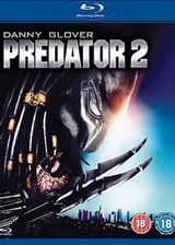 铁血战士2/Predator 2