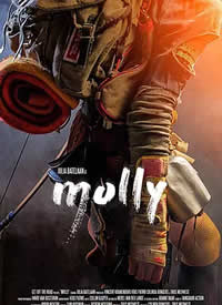 莫莉 Molly