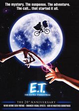 E.T.外星人