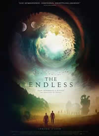 无尽/The Endless