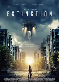 灭绝 Extinction