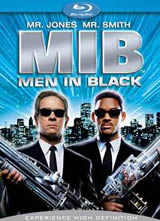 黑衣人/黑超特警组(Men In Black)