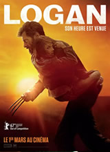 罗根/Logan