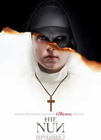 修女 The Nun