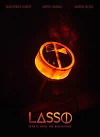 套索  Lasso