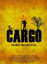 负重前行 Cargo