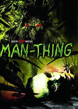 类人体/Man-Thing