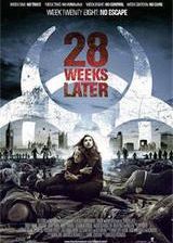 惊变28周/28 Weeks Later)