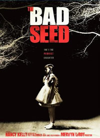 坏种 The Bad Seed