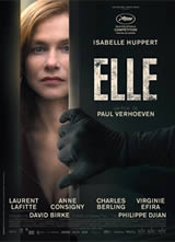 她 Elle