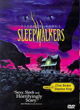 舐血夜魔/Sleepwalkers