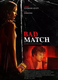 Bad Match/错配