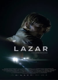 拉扎尔 Lazar