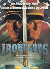 铁甲舰 Ironclads