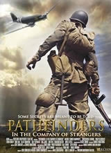 开拓者 Pathfinders