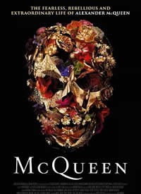 麦昆 McQueen