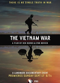 越南战争 The Vietnam War