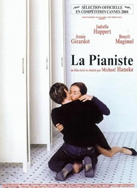 钢琴教师/La pianiste