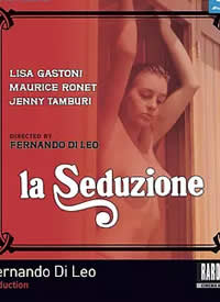 诱惑 La seduzione