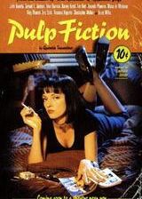 低俗小说/Pulp Fiction